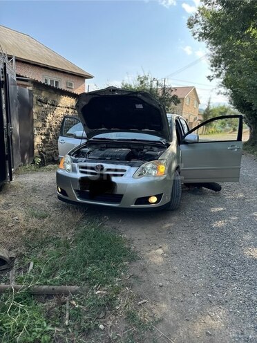 Toyota Corolla 2005, 309,000 km - 2.0 л - Masallı