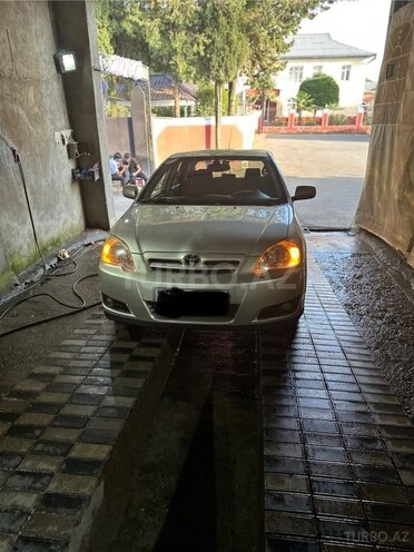 Toyota Corolla 2005, 309,000 km - 2.0 л - Masallı