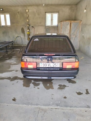 LADA (VAZ) 2114 2011, 247,000 km - 1.6 л - Şəmkir