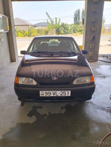 LADA (VAZ) 2114 2011, 247,000 km - 1.6 л - Şəmkir