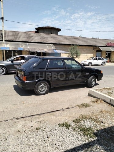 LADA (VAZ) 2114 2011, 247,000 km - 1.6 л - Şəmkir