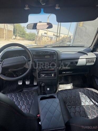 LADA (VAZ) 2114 2011, 247,000 km - 1.6 л - Şəmkir