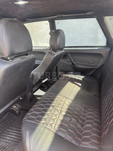 LADA (VAZ) 2114 2011, 247,000 km - 1.6 л - Şəmkir