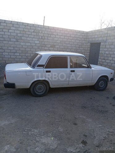 LADA (VAZ) 2107 1999, 99,153 km - 1.5 л - Tovuz