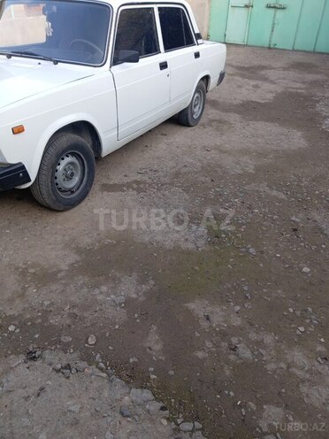 LADA (VAZ) 2107 1999, 99,153 km - 1.5 л - Tovuz