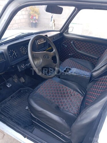 LADA (VAZ) 2107 1999, 99,153 km - 1.5 л - Tovuz