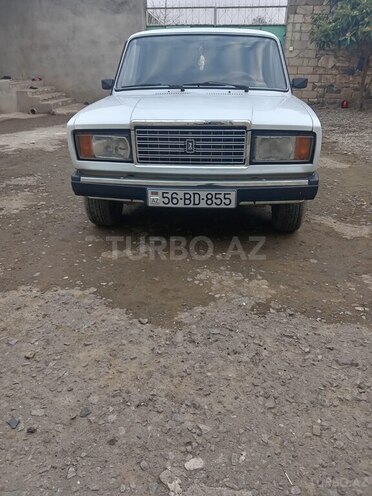 LADA (VAZ) 2107 1999, 99,153 km - 1.5 л - Tovuz