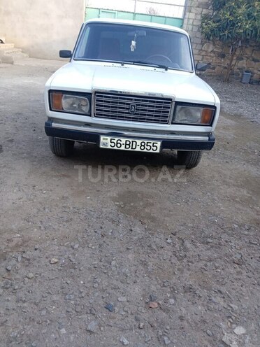 LADA (VAZ) 2107 1999, 99,153 km - 1.5 л - Tovuz