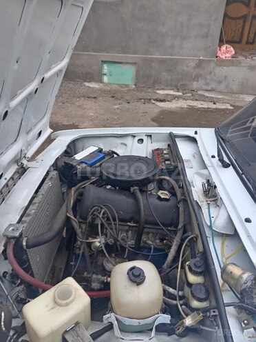 LADA (VAZ) 2107 1999, 99,153 km - 1.5 л - Tovuz
