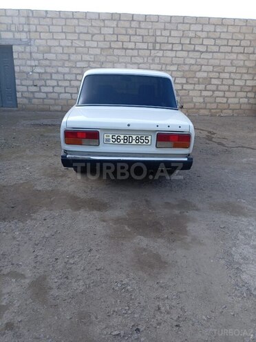 LADA (VAZ) 2107 1999, 99,153 km - 1.5 л - Tovuz