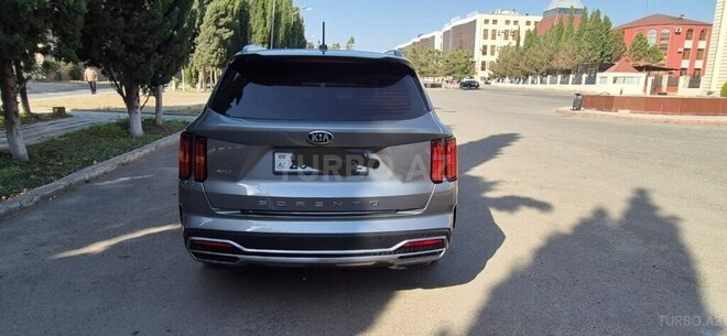 Kia Sorento 2021, 150,000 km - 2.5 l - Gəncə