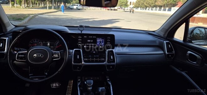 Kia Sorento 2021, 150,000 km - 2.5 l - Gəncə