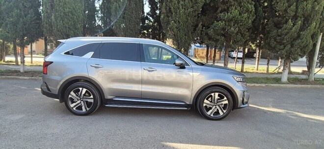 Kia Sorento 2021, 150,000 km - 2.5 l - Gəncə