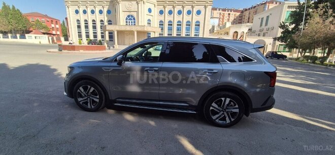 Kia Sorento 2021, 150,000 km - 2.5 l - Gəncə