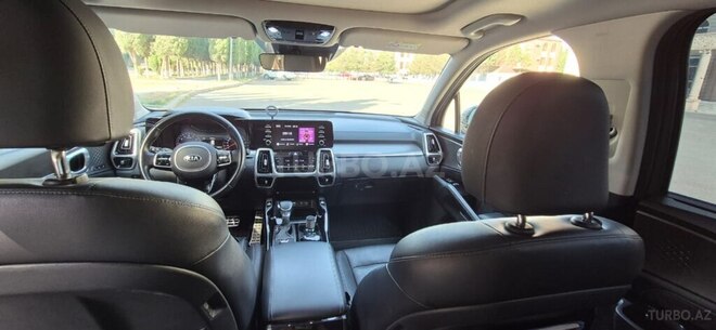 Kia Sorento 2021, 150,000 km - 2.5 l - Gəncə