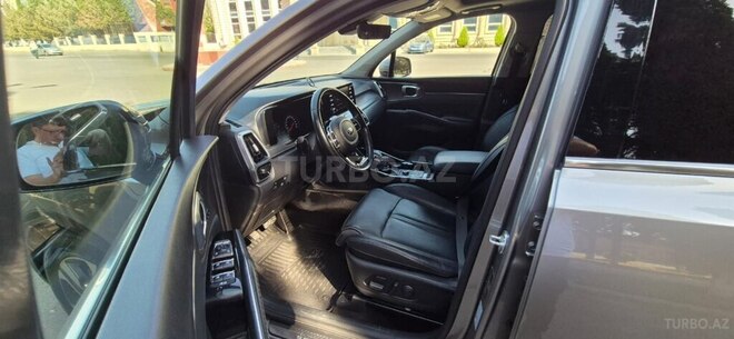 Kia Sorento 2021, 150,000 km - 2.5 l - Gəncə