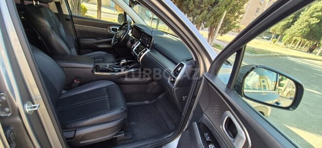 Kia Sorento 2021, 150,000 km - 2.5 l - Gəncə