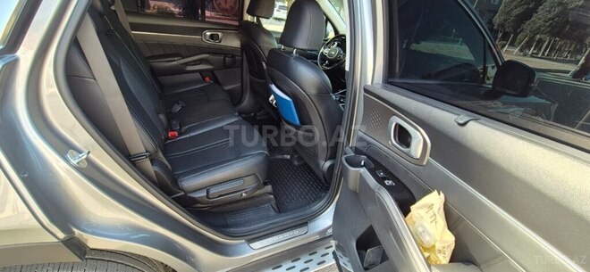 Kia Sorento 2021, 150,000 km - 2.5 l - Gəncə