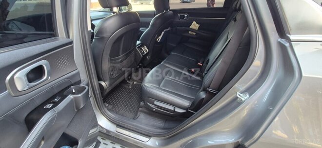 Kia Sorento 2021, 150,000 km - 2.5 l - Gəncə