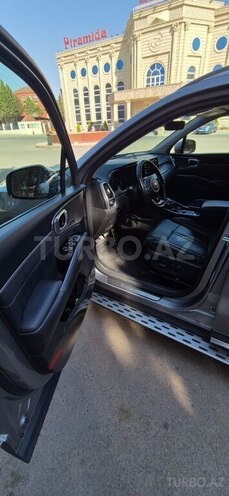 Kia Sorento 2021, 150,000 km - 2.5 l - Gəncə