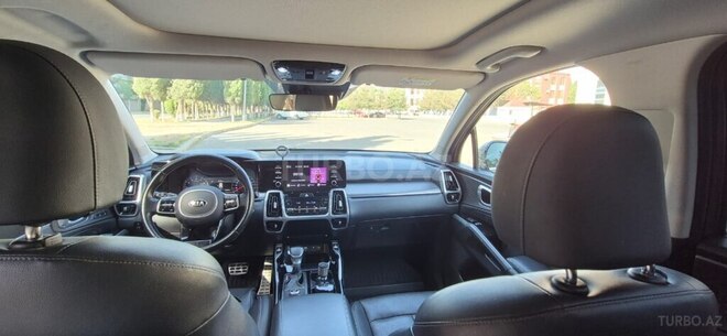 Kia Sorento 2021, 150,000 km - 2.5 l - Gəncə