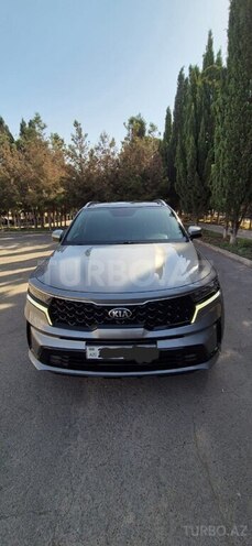 Kia Sorento 2021, 150,000 km - 2.5 l - Gəncə
