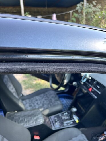 Mercedes C 200 1998, 404,040 km - 2.0 l - Oğuz