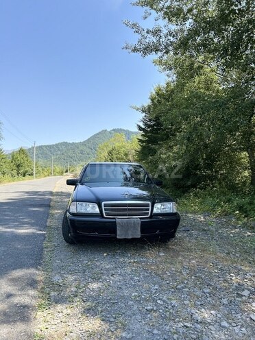 Mercedes C 200 1998, 404,040 km - 2.0 l - Oğuz