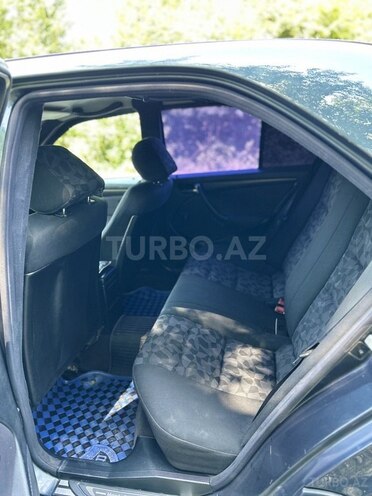 Mercedes C 200 1998, 404,040 km - 2.0 l - Oğuz