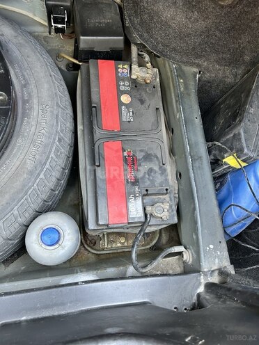 Mercedes C 200 1998, 404,040 km - 2.0 l - Oğuz