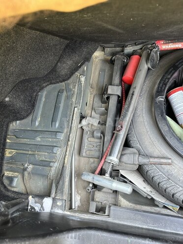 Mercedes C 200 1998, 404,040 km - 2.0 l - Oğuz