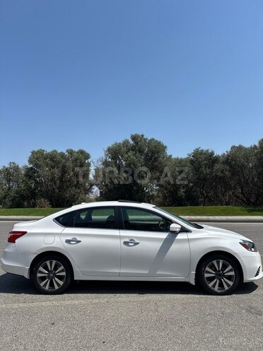 Nissan Sentra 2019, 202,000 km - 1.8 l - Bakı