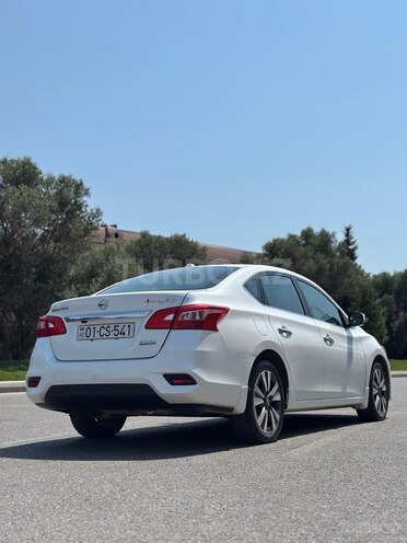 Nissan Sentra 2019, 202,000 km - 1.8 l - Bakı