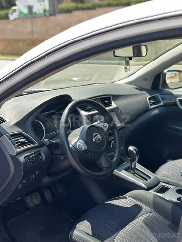 Nissan Sentra 2019, 202,000 km - 1.8 l - Bakı