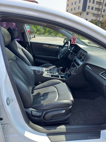 Hyundai Sonata 2015, 159,000 km - 2.0 l - Bakı