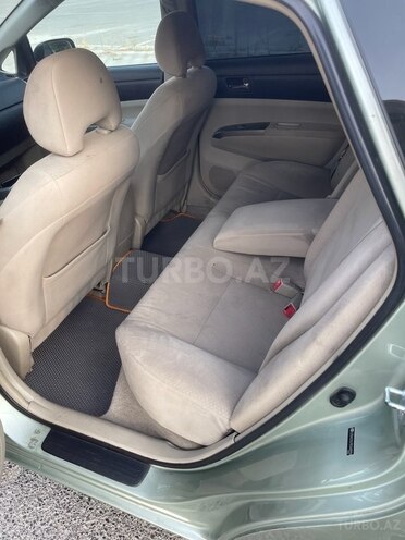 Toyota Prius 2008, 260,000 km - 1.5 l - Bakı