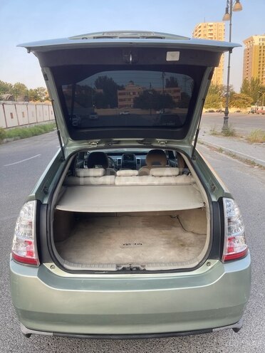 Toyota Prius 2008, 260,000 km - 1.5 l - Bakı
