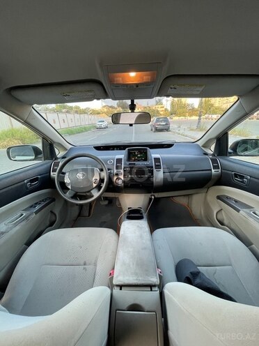 Toyota Prius 2008, 260,000 km - 1.5 l - Bakı