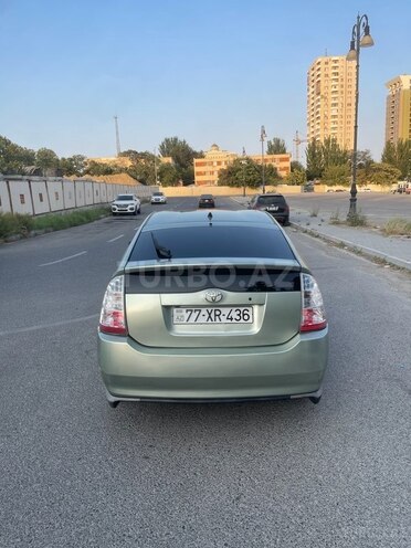 Toyota Prius 2008, 260,000 km - 1.5 l - Bakı
