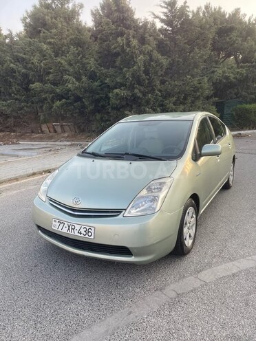 Toyota Prius 2008, 260,000 km - 1.5 l - Bakı