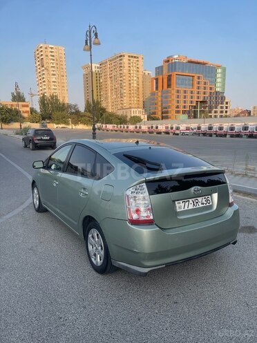 Toyota Prius 2008, 260,000 km - 1.5 l - Bakı
