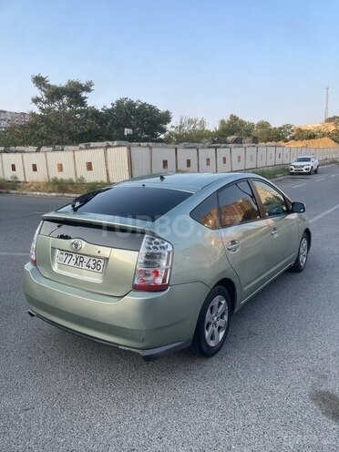Toyota Prius 2008, 260,000 km - 1.5 l - Bakı