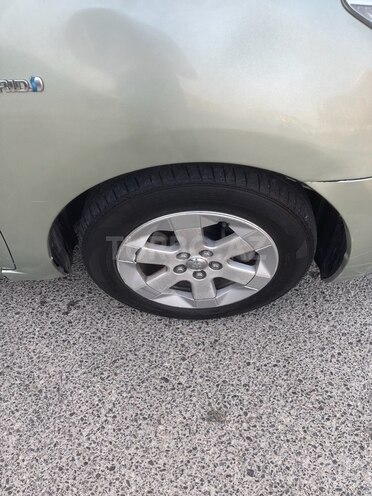 Toyota Prius 2008, 260,000 km - 1.5 l - Bakı