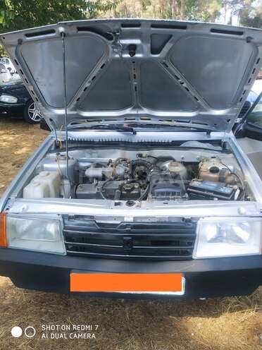 LADA (VAZ) 21099 2004, 26,365 km - 1.5 l - Salyan