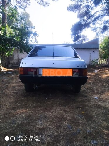 LADA (VAZ) 21099 2004, 26,365 km - 1.5 l - Salyan