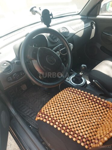 Lifan 320 2014, 140,000 km - 1.3 l - Naxçıvan
