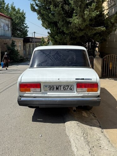 LADA (VAZ) 2107 2006, 70,000 km - 1.6 l - Bakı