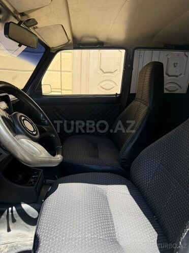 LADA (VAZ) 2107 2006, 70,000 km - 1.6 l - Bakı