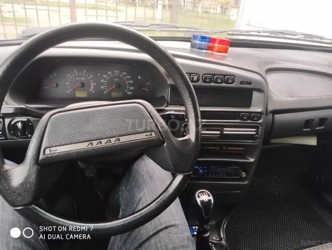 LADA (VAZ) 21099 2004, 26,365 km - 1.5 l - Salyan