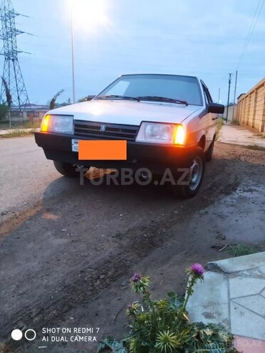 LADA (VAZ) 21099 2004, 26,365 km - 1.5 l - Salyan